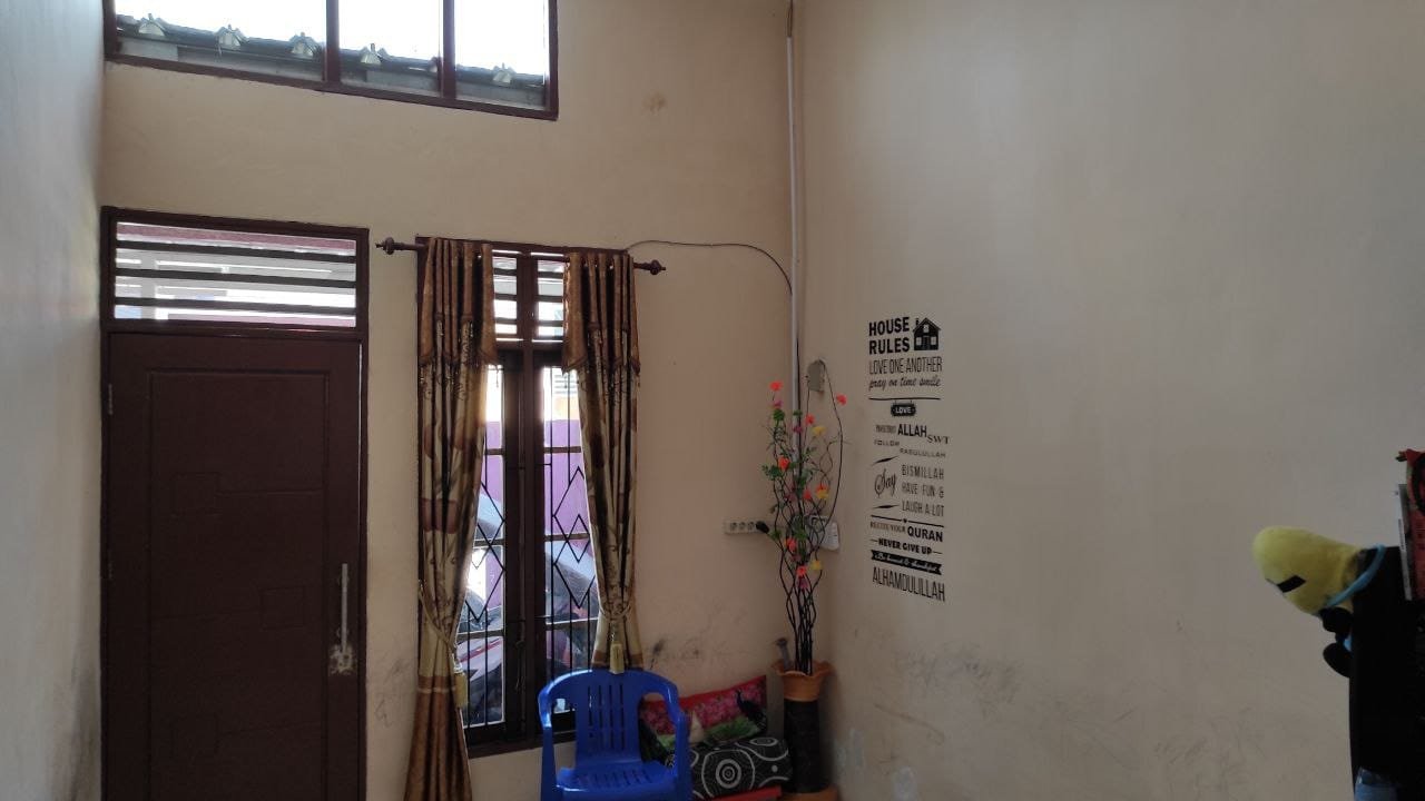 Dijual Rumah siap huni di Perum. Bukit Sentosa Residence Sukatani Bekasi - 2