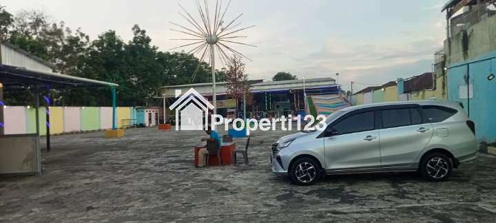 Jual Tanah di Lubuklinggau Sumatera Selatan - 4