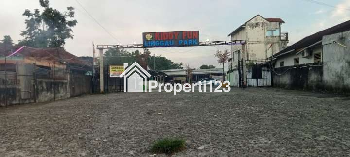 Jual Tanah di Lubuklinggau Sumatera Selatan - 2