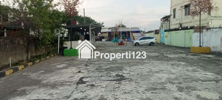 Jual Tanah di Lubuklinggau Sumatera Selatan - 3