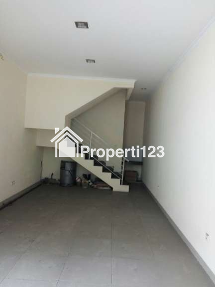 Jual Ruko Baru Gunung Sahari Jakarta Pusat - 6
