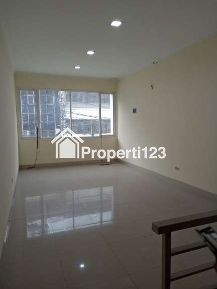 Jual Ruko Baru Gunung Sahari Jakarta Pusat - 3