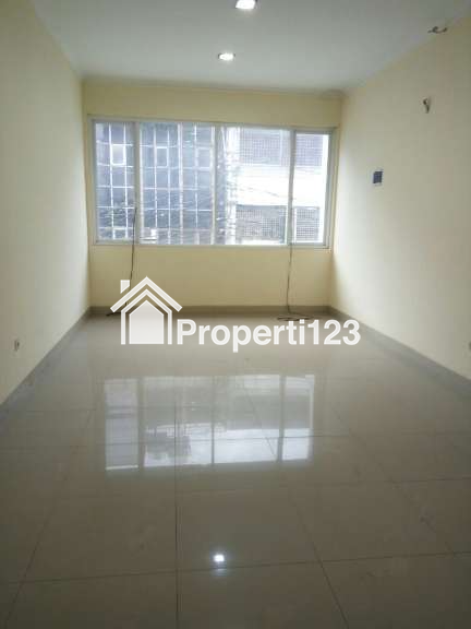 Jual Ruko Baru Gunung Sahari Jakarta Pusat - 8
