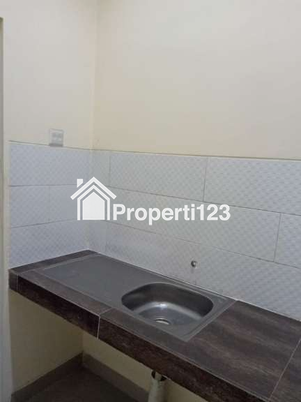 Jual Ruko Baru Gunung Sahari Jakarta Pusat - 7