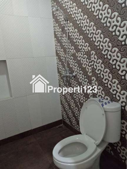 Jual Ruko Baru Gunung Sahari Jakarta Pusat - 4