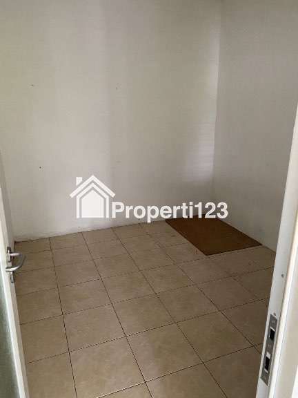 Dijual Rumah di HOOK, Cimanggis, Depok, Akses Dekat Toll - 7