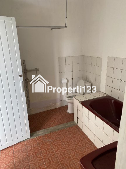 Dijual Rumah di HOOK, Cimanggis, Depok, Akses Dekat Toll - 11