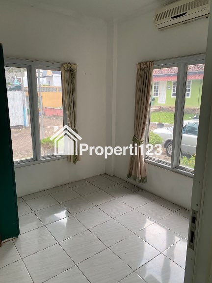 Dijual Rumah di HOOK, Cimanggis, Depok, Akses Dekat Toll - 3