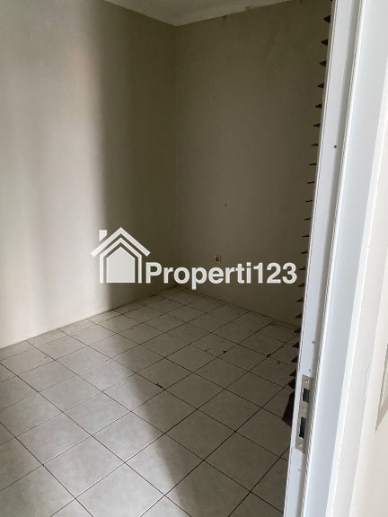 Dijual Rumah di HOOK, Cimanggis, Depok, Akses Dekat Toll - 13