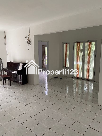 Dijual Rumah di HOOK, Cimanggis, Depok, Akses Dekat Toll - 2