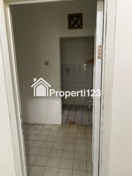 Dijual Rumah di HOOK, Cimanggis, Depok, Akses Dekat Toll - 8