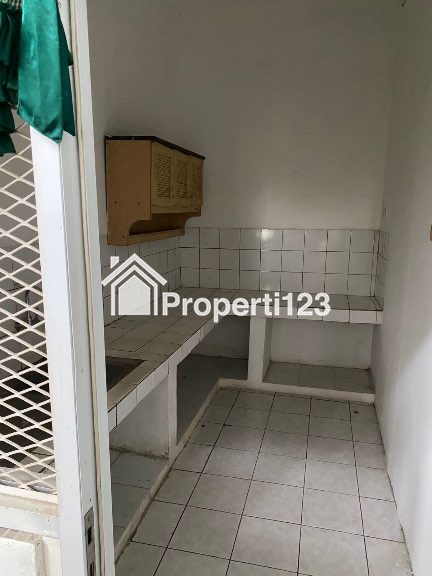 Dijual Rumah di HOOK, Cimanggis, Depok, Akses Dekat Toll - 5