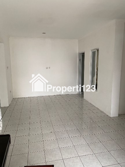 Dijual Rumah di HOOK, Cimanggis, Depok, Akses Dekat Toll - 1