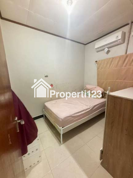 Rumah Bebas Banjir Dukuh Zamrud Cimuning Mustika Jaya Bekasi - 6