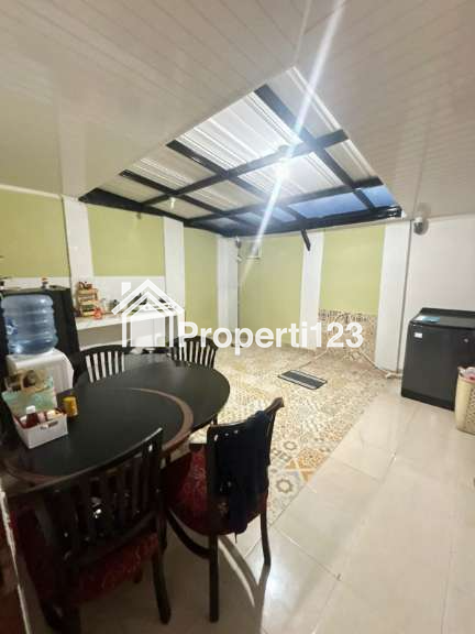 Rumah Bebas Banjir Dukuh Zamrud Cimuning Mustika Jaya Bekasi - 3