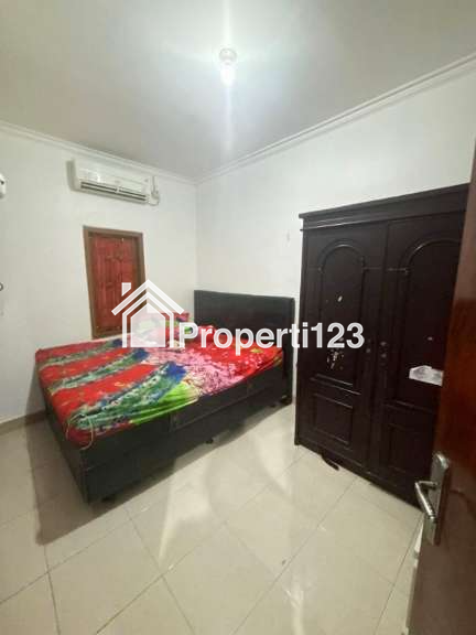 Rumah Bebas Banjir Dukuh Zamrud Cimuning Mustika Jaya Bekasi - 5