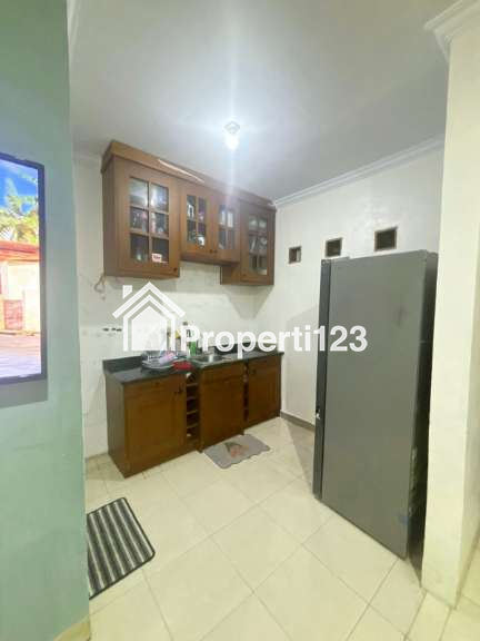 Rumah Bebas Banjir Dukuh Zamrud Cimuning Mustika Jaya Bekasi - 4