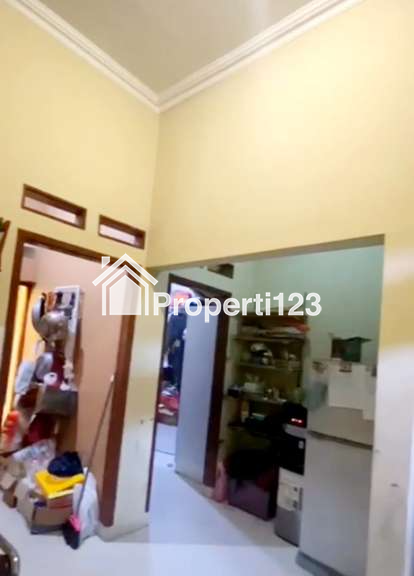 RUMAH MINIMALIS SIAP HUNI UDNER 1M DI TENGAH KOTA BANDUNG - 2