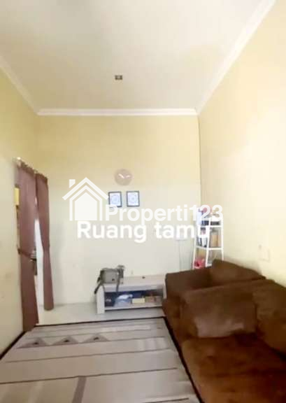 RUMAH MINIMALIS SIAP HUNI UDNER 1M DI TENGAH KOTA BANDUNG - 6