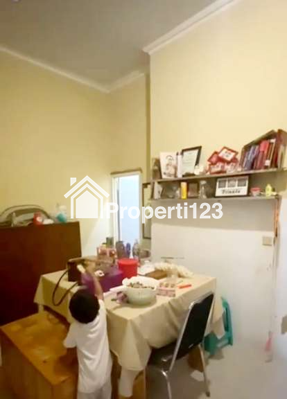 RUMAH MINIMALIS SIAP HUNI UDNER 1M DI TENGAH KOTA BANDUNG - 7