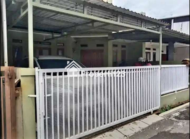 RUMAH MINIMALIS SIAP HUNI UDNER 1M DI TENGAH KOTA BANDUNG - 4