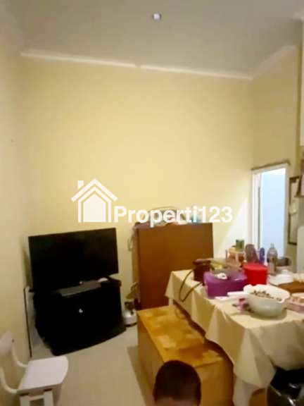 RUMAH MINIMALIS SIAP HUNI UDNER 1M DI TENGAH KOTA BANDUNG - 3