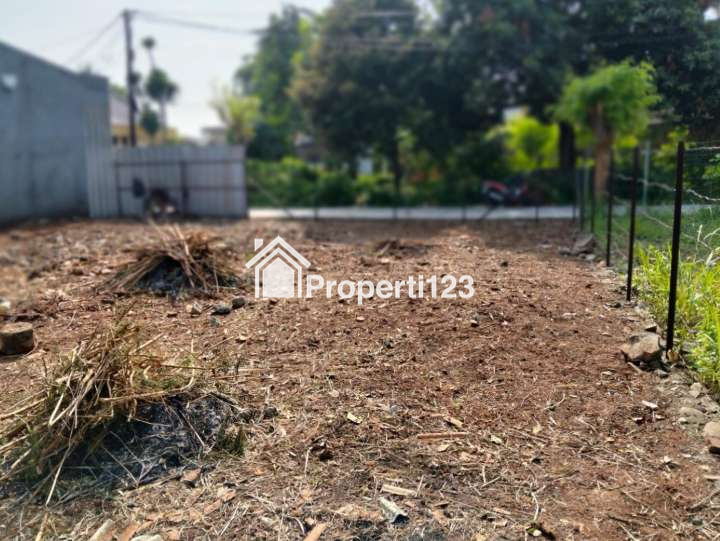 Tanah Siap Bangun Komplek Bina Marga Rawalumbu Bekasi - 4