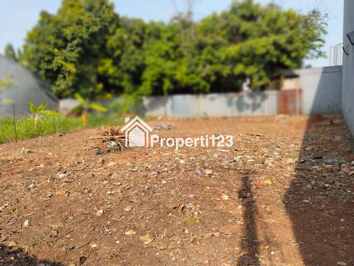 Tanah Siap Bangun Komplek Bina Marga Rawalumbu Bekasi - 3