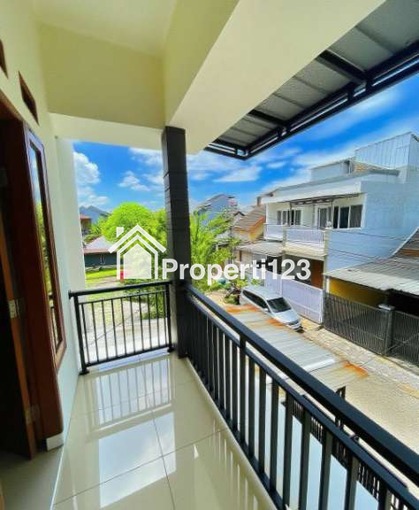 Dijual Rumah di Bandung Selatan - Sangat Nyaman & Menguntungkan - 8
