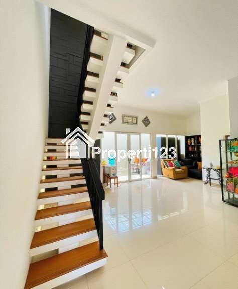Dijual Rumah di Bandung Selatan - Sangat Nyaman & Menguntungkan - 4