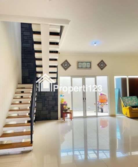 Dijual Rumah di Bandung Selatan - Sangat Nyaman & Menguntungkan - 2