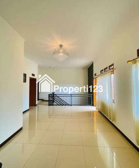 Dijual Rumah di Bandung Selatan - Sangat Nyaman & Menguntungkan - 5