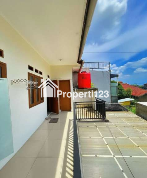 Dijual Rumah di Bandung Selatan - Sangat Nyaman & Menguntungkan - 6