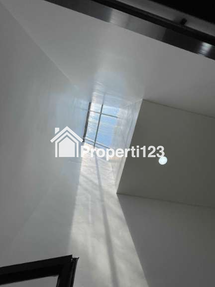 Rumah Baru Perumahan Taman Jatisari Permai Jatiasih Bekasi - 10