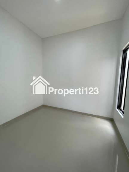 Rumah Baru Perumahan Taman Jatisari Permai Jatiasih Bekasi - 8