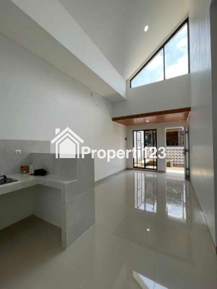 Rumah Baru Perumahan Taman Jatisari Permai Jatiasih Bekasi - 4