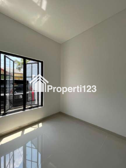 Rumah Baru Perumahan Taman Jatisari Permai Jatiasih Bekasi - 7