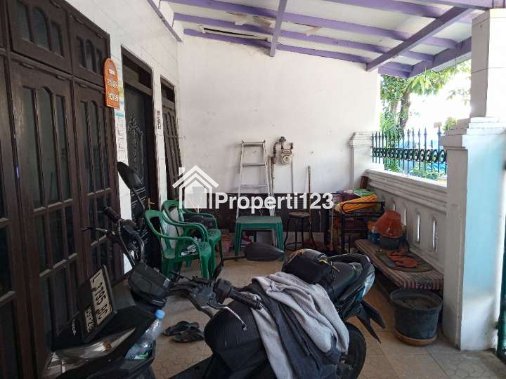 Dijual Rumah Pandugo Praja 1 - 5