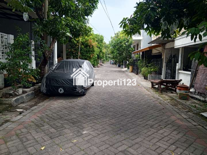 Dijual Rumah Pandugo Praja 1 - 2