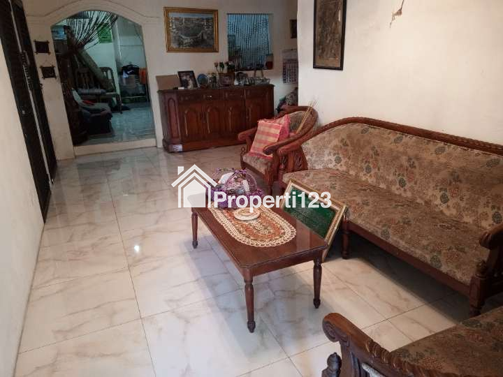 Dijual Rumah Pandugo Praja 1 - 4