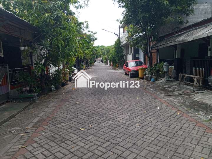 Dijual Rumah Pandugo Praja 1 - 3