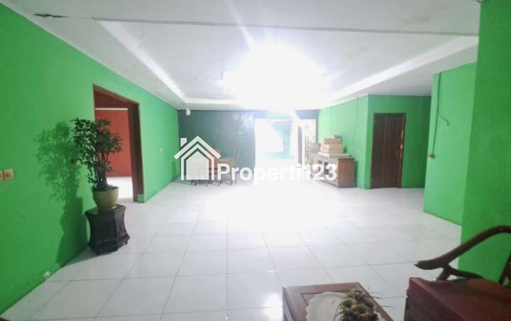 Rumah Luas Harapan Indah 1 Kota Harapan Indah Bekasi - 4