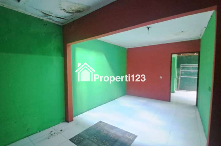 Rumah Luas Harapan Indah 1 Kota Harapan Indah Bekasi - 6