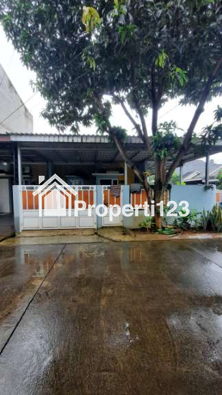 DIJUAL RUMAH HOOK - 3