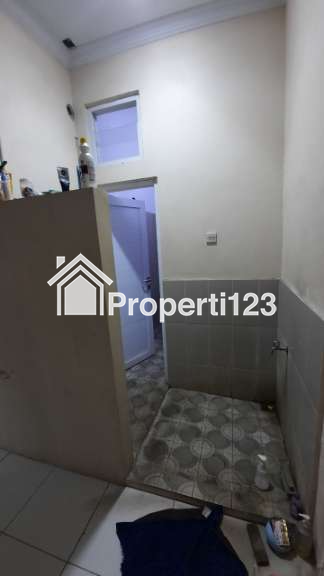 DIJUAL RUMAH HOOK - 5