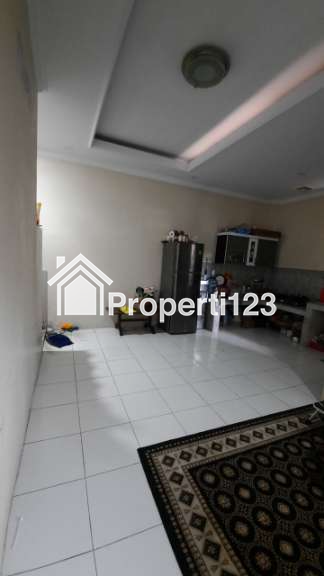 DIJUAL RUMAH HOOK - 4