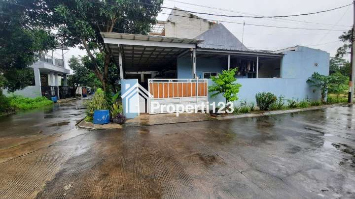 DIJUAL RUMAH HOOK - 2