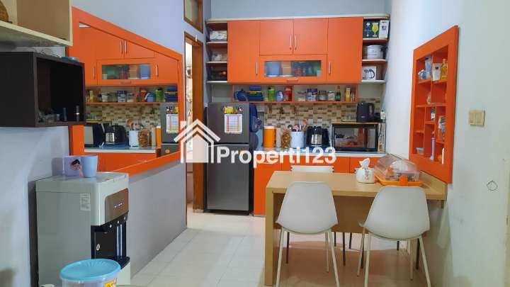 RUMAH DIJUAL CEPAT - 6