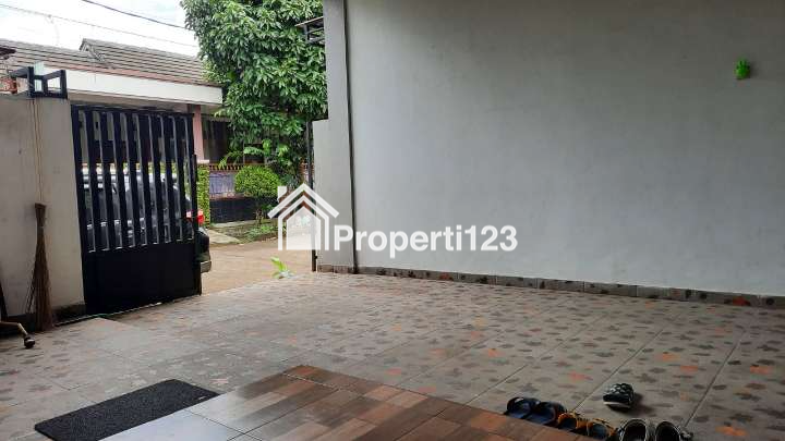 RUMAH DIJUAL CEPAT - 3