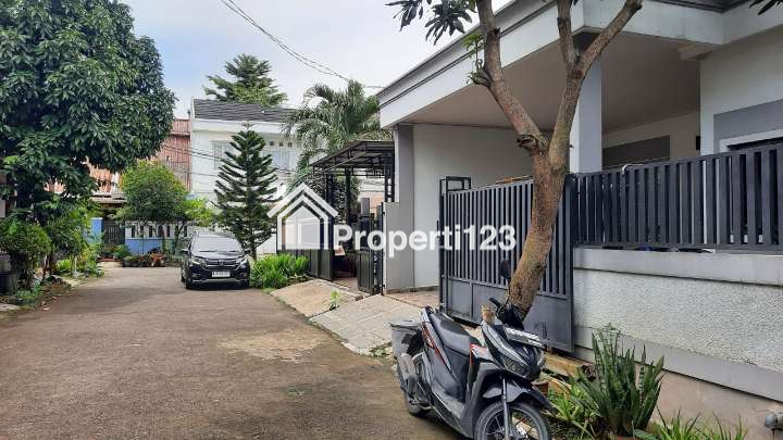 RUMAH DIJUAL CEPAT - 4